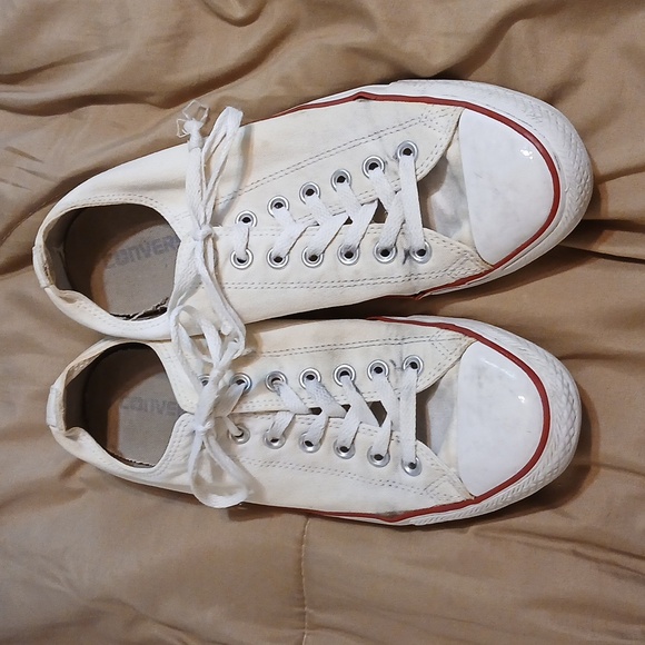 Converse Shoes - Unisex coverse shoes